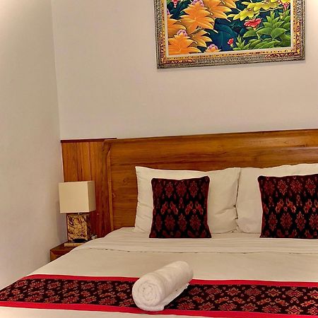 Intan Guest House Ubud  Exterior photo