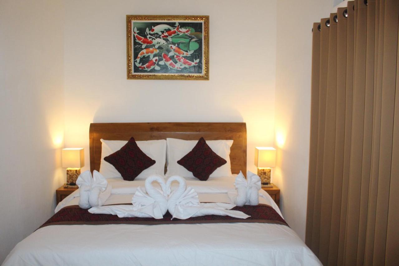Intan Guest House Ubud  Exterior photo
