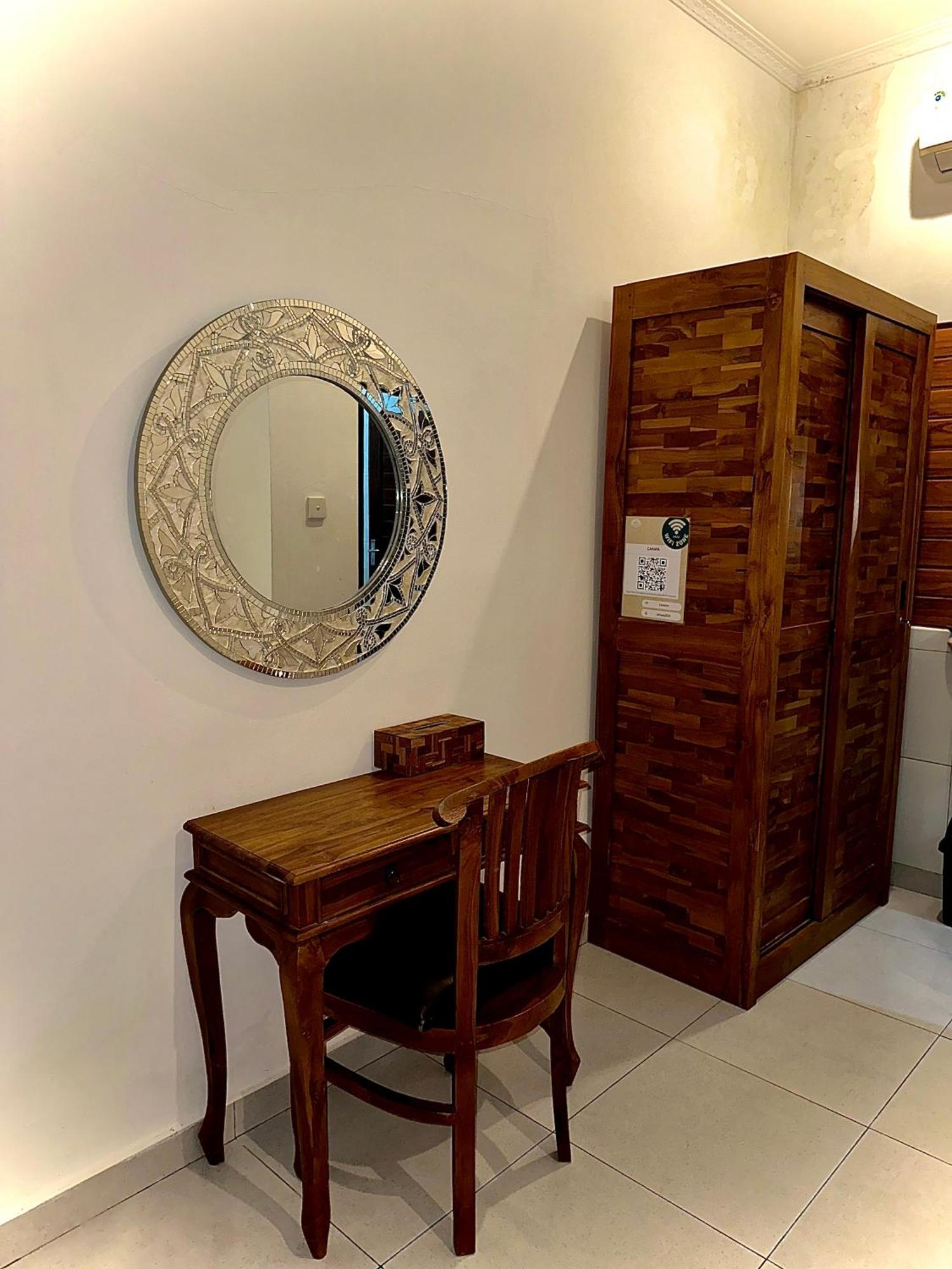 Intan Guest House Ubud  Exterior photo