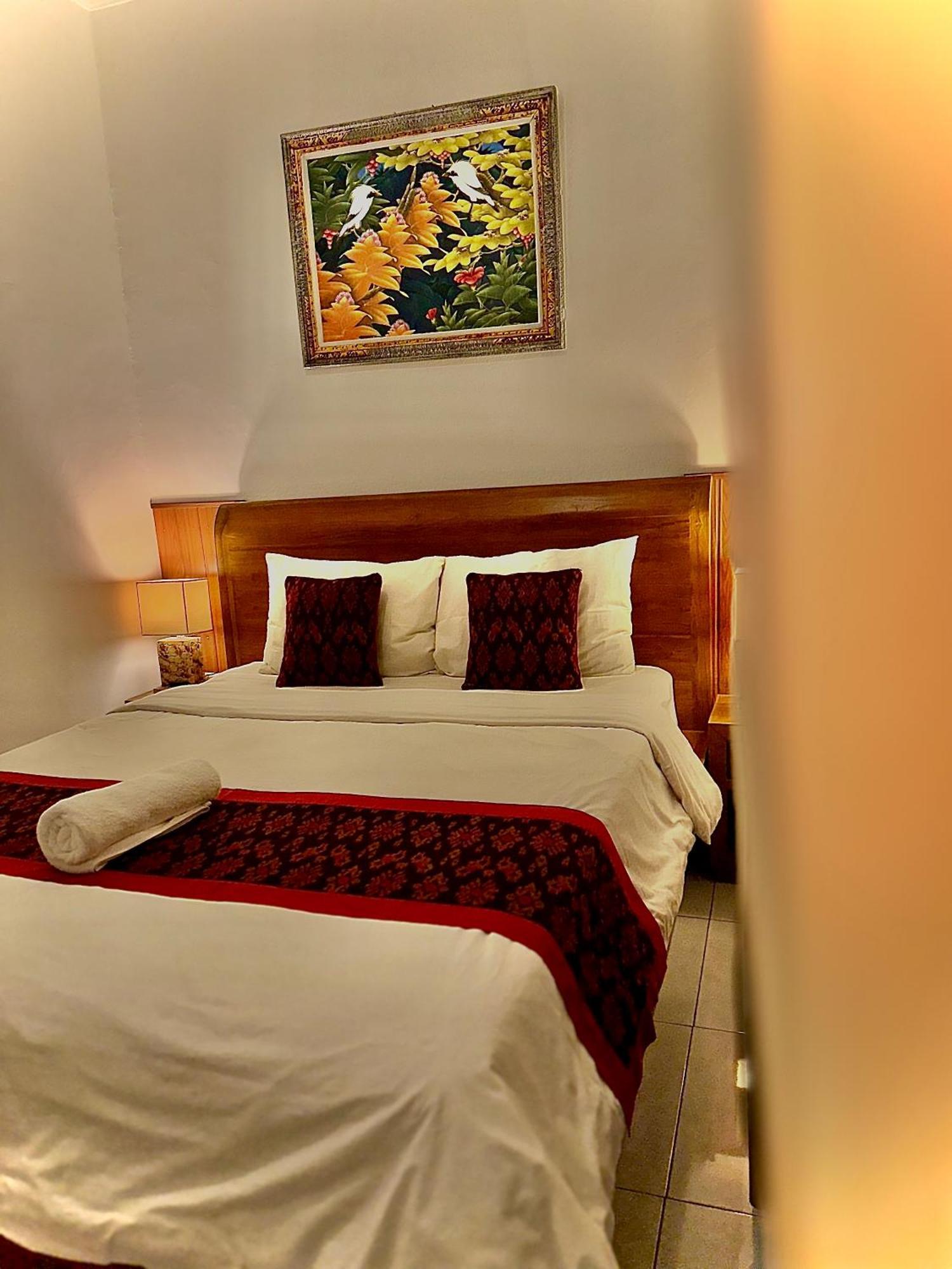 Intan Guest House Ubud  Exterior photo